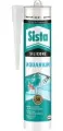 Sista Universal Akvaryum Silikonu- 280ml