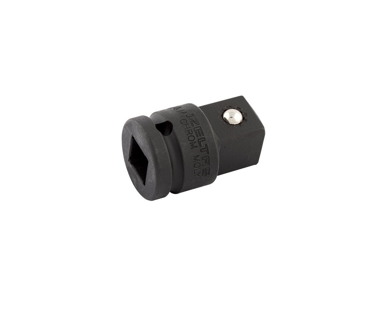 1513 1/2”FX3/4''M Havalı Lokma Adaptörü