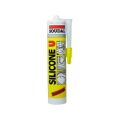 Soudal Beyaz Silikon 280 gr