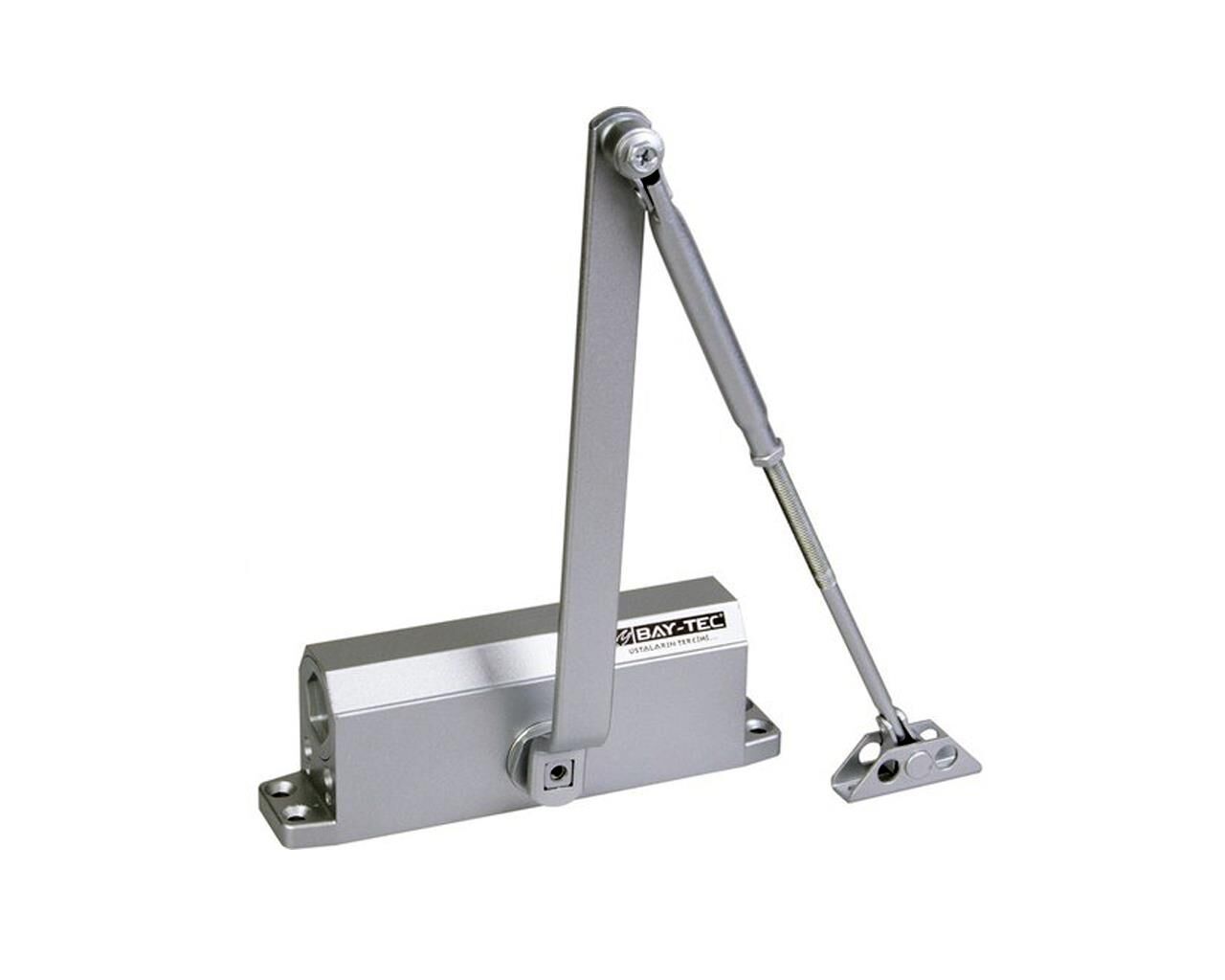 Hidrolik Kapı Yayı No:5 MK2320-4 BAYTEC