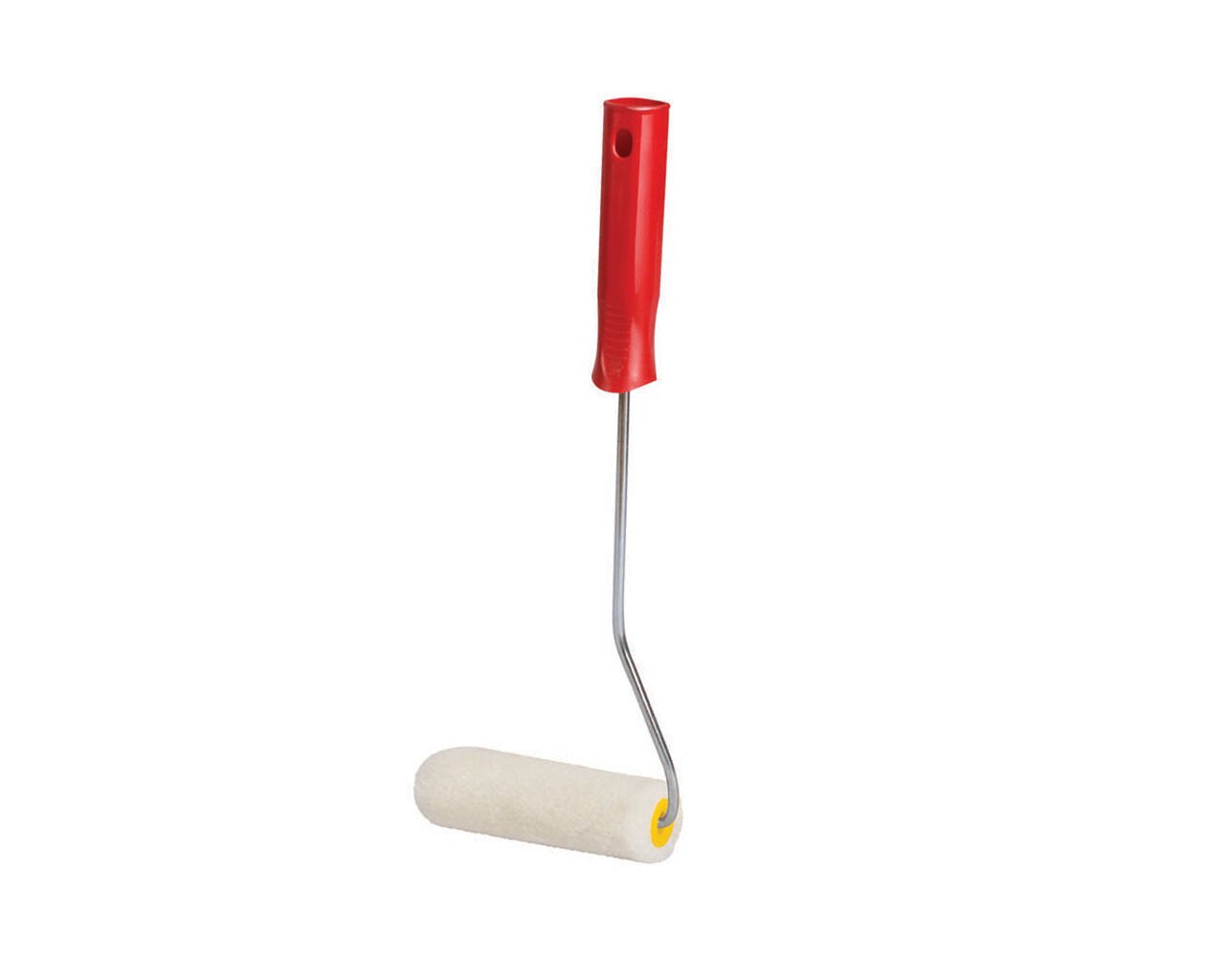 10cm Moher Rulo Takım İzmir Fırça